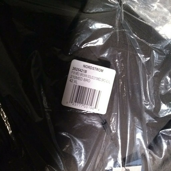 🎆 BLACK FRIDAY DEAL 42XL 32"INSEAM-Kenneth Cole Reaction BIG & TALL Flex Suit - Picture 2 of 13